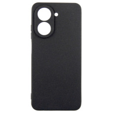 Чохол до мобільного телефона Dengos Carbon Xiaomi Redmi A5 Black (DG-TPU-CRBN-233)
