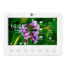 Видеодомофон Neolight KAPPA+ HD WF