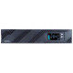 Источник бесперебойного питания Powercom SPR-1500 LCD Powercom (SPR.1500.LCD)