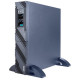 Источник бесперебойного питания Powercom SPR-1500 LCD Powercom (SPR.1500.LCD)
