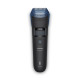 Philips Триммер Philips Series 5000 для бороды и усов, акум., сталь, черный (BT5780/15)