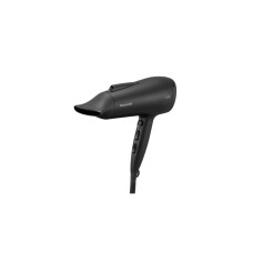 Panasonic Panasonic hair dryer, 3W, 3 modes, ionization, cold blowing, black (EH-NE85-K865)