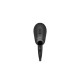 Panasonic Panasonic hair dryer, 3W, 3 modes, ionization, cold blowing, black (EH-NE85-K865)