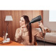 Panasonic Panasonic hair dryer, 3W, 3 modes, ionization, cold blowing, black (EH-NE85-K865)