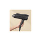 Panasonic Panasonic hair dryer, 3W, 3 modes, ionization, cold blowing, black (EH-NE85-K865)