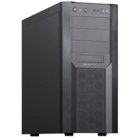 Корпус для ПК Chieftec Mesh (CW-01B-OP)