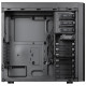 Корпус для ПК Chieftec Mesh (CW-01B-OP)