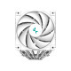 Кулер для процессора Deepcool AK620 DIGITAL SE WH