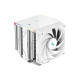 Кулер для процессора Deepcool AK620 DIGITAL SE WH