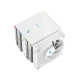Кулер для процессора Deepcool AK620 DIGITAL SE WH