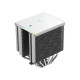 Кулер для процессора Deepcool AK620 DIGITAL SE WH