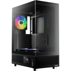 Корпус для ПК Gamdias ATLAS E1 (4711514500271)