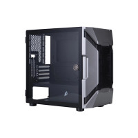 Корпус для ПК 1stPlayer D3-A-BK