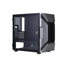 Корпус для ПК 1stPlayer D3-A-BK