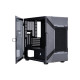 Корпус для ПК 1stPlayer D3-A-BK
