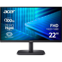 Монитор Acer EK220QE3bi (UM.WE0EE.303)
