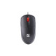 Мышка Defender Icon MB-057 USB Black (52057)