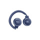 Наушники JBL Live 670 NC Blue (JBLLIVE670NCBLU)