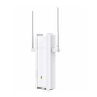 Точка доступа Wi-Fi TP-Link EAP625-OUTDOOR-HD