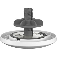 Крепление Logitech Mic Pod Mount Off-White for Rally Mic Pod (952-000020)