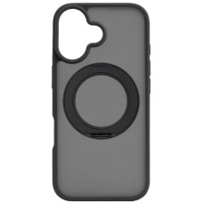 Чехол для мобильного телефона Armorstandart Unit Stand2 Apple iPhone 17 Black (ARM86329)