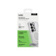Чехол для мобильного телефона Belkin 3-in-1 Cover + Glass + Camera Samsung Galaxy S26+ (BUA003HQ)