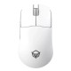 Мышка Meetion GW40 Bluetooth/Wireless/USB White (MT-GW40-B)