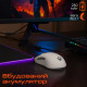 Мышка Meetion GW40 Bluetooth/Wireless/USB White (MT-GW40-B)