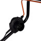 TEKHMANN TLM-2042 lawnmower 2000W 42cm 40L 25-80mm 19.2kg (852102)