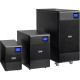 Eaton Джерело безперебійного живлення 9SX, 1500VA/1350W, LCD, USB, RS232, 6xC13 (9SX1500I)