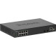 D-Link Комутатор DGS-1530-10 8xGE, 2xSFP+ Керований. L2+