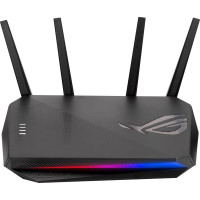 ASUS Router GS-AX5400 4xGE LAN 1xGE WAN 1xUSB3.2 MU-MIMO OFDMA MESH gaming (90IG06L0-MU9R10)