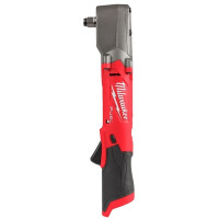 Milwaukee Гайковерт ударний кутовий акумуляторний Milwaukee M12FRAIWF12-0 FUEL 12В 1/2' 270Нм 0-3000об/хв 1.7кг без АКБ та ЗП (4933471699)