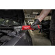 Milwaukee Гайковерт ударний кутовий акумуляторний Milwaukee M12FRAIWF12-0 FUEL 12В 1/2' 270Нм 0-3000об/хв 1.7кг без АКБ та ЗП (4933471699)