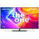 Philips Телевізор 43" Philips QLED 4K 144Hz Smart Titan OS Black Ambilight (43PUS9010/12)
