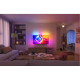 Philips Телевізор 43" Philips QLED 4K 144Hz Smart Titan OS Black Ambilight (43PUS9010/12)