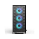 Корпус для ПК Fractal Design Pop 2 Air Black TG RGB (FD-C-POA2A-03)