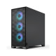 Корпус для ПК Fractal Design Pop 2 Air Black TG RGB (FD-C-POA2A-03)