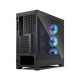 Корпус для ПК Fractal Design Pop 2 Air Black TG RGB (FD-C-POA2A-03)