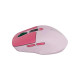 Мишка Canyon MW-26 LCD Silent Wireless/Bluetooth Pink (CNS-CMSW26P)