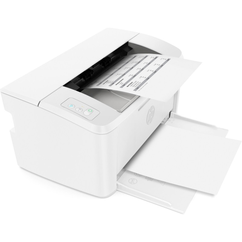 HP Принтер А4 LJ M111cw с Wi-Fi (1Y7D2A)