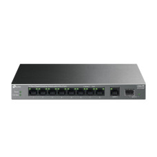 Коммутатор сетевой TP-Link LS1210GP