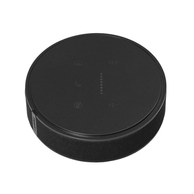 Vaddio Мікрофон настільний Vaddio TableMIC чорний (999-85000-000)