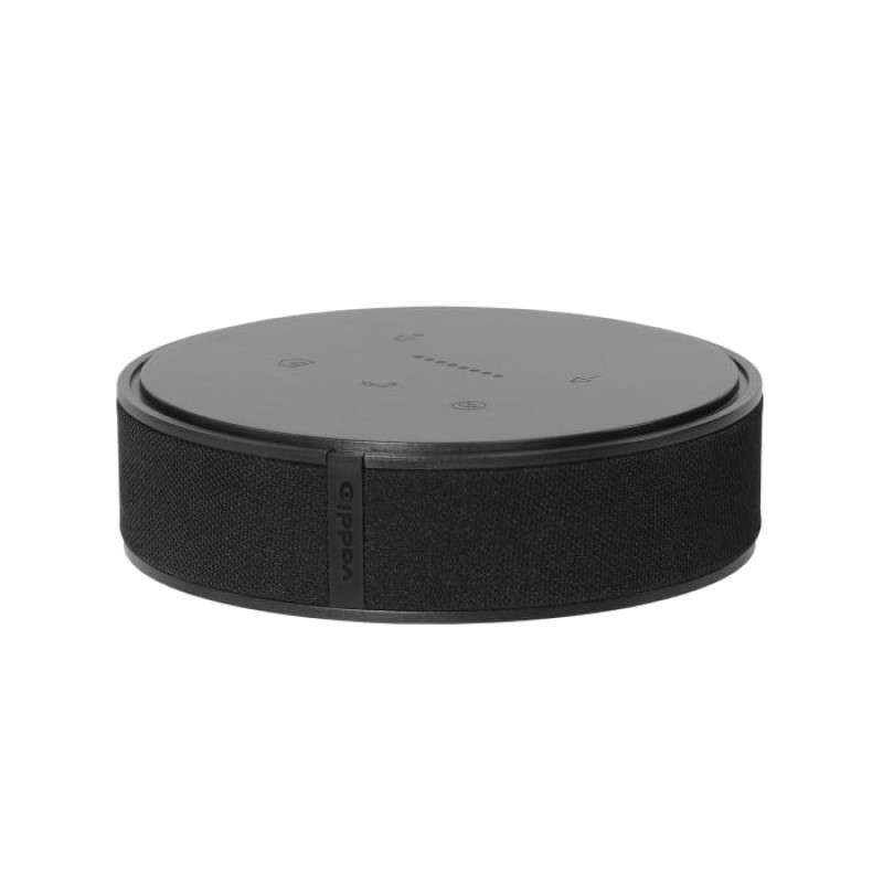 Vaddio Мікрофон настільний Vaddio TableMIC чорний (999-85000-000)