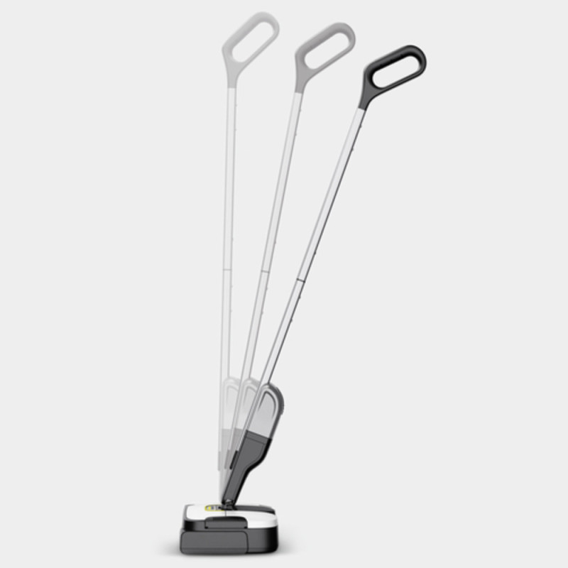 Karcher Машина для миття підлоги ручна FC 2-4 (1.056-200.0)