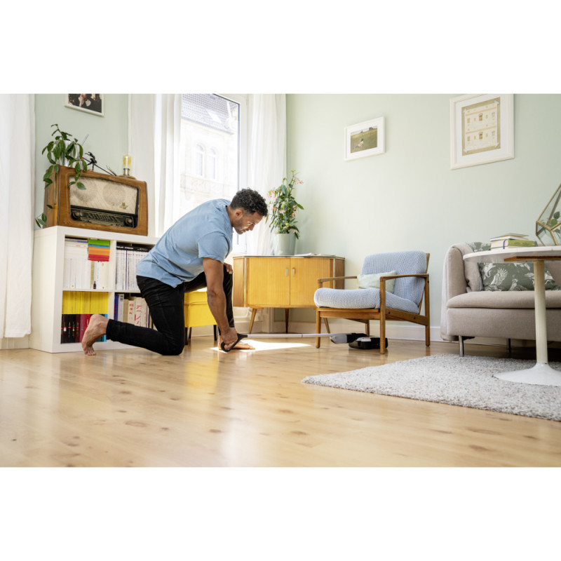 Karcher Машина для миття підлоги ручна FC 2-4 (1.056-200.0)