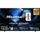 Телевизор Hisense 100U7SE
