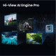 Телевизор Hisense 100U7SE