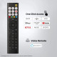 Телевизор Hisense 100U7SE