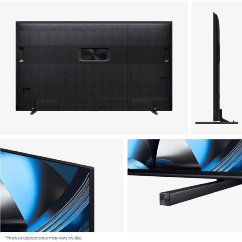Телевизор Hisense 100U7SE